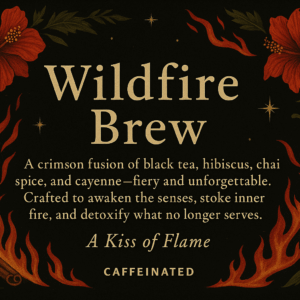WildFire Brew