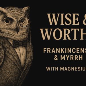 Wise & Worthy