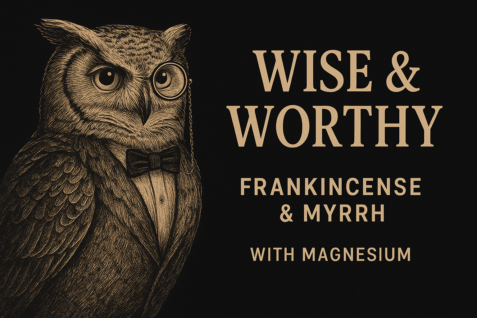 Wise & Worthy