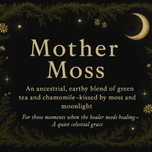 Mother Moss