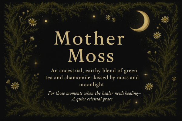 Mother Moss