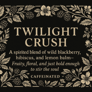 Twilight Crush