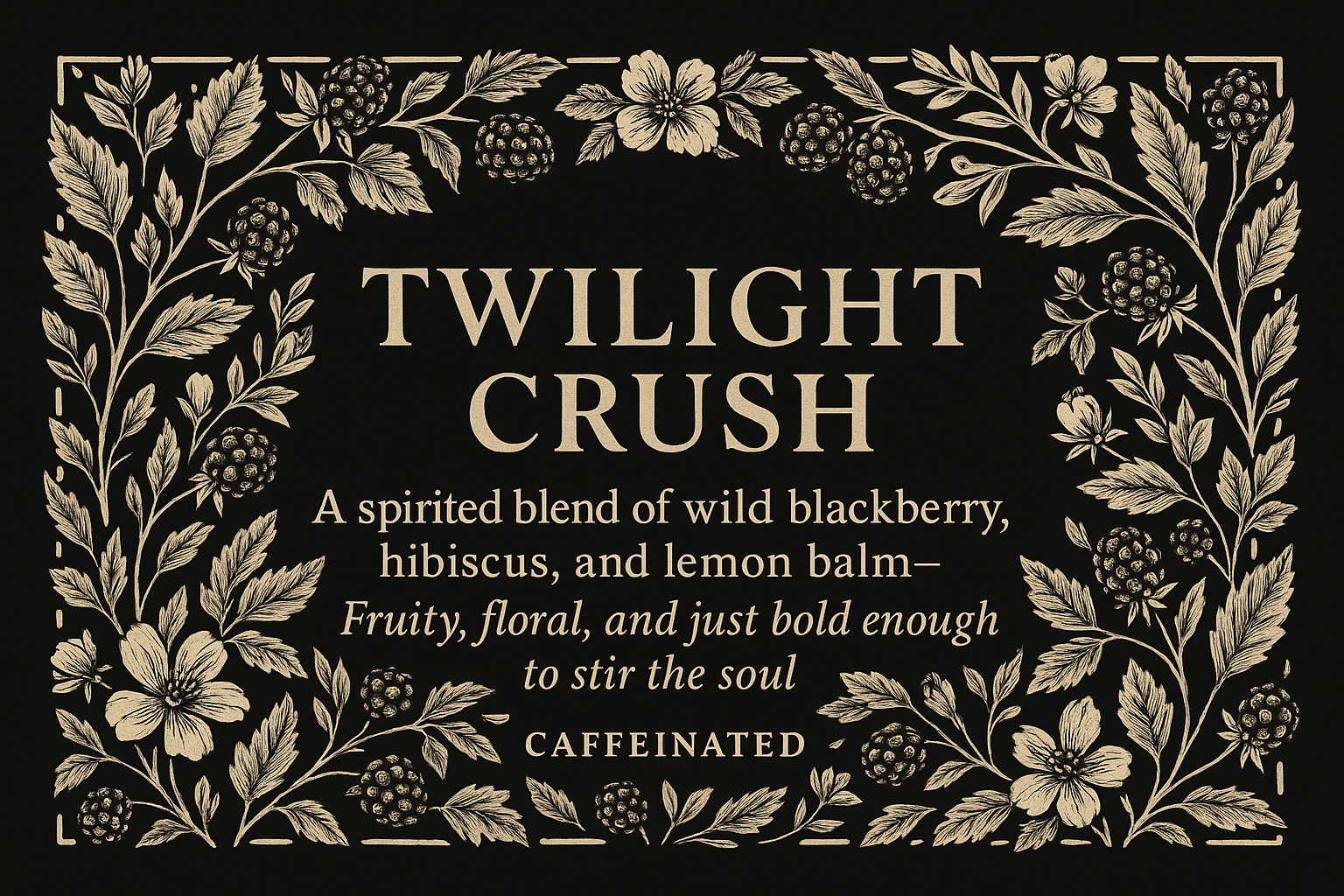 Twilight Crush