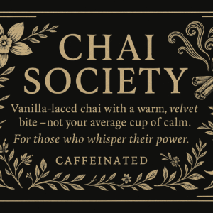 Chai Society